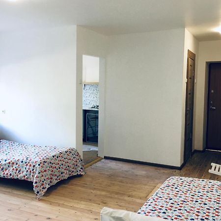 City Center For 4 Guest Klaipeda Ngoại thất bức ảnh