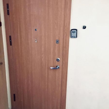 City Center For 4 Guest Klaipeda Ngoại thất bức ảnh