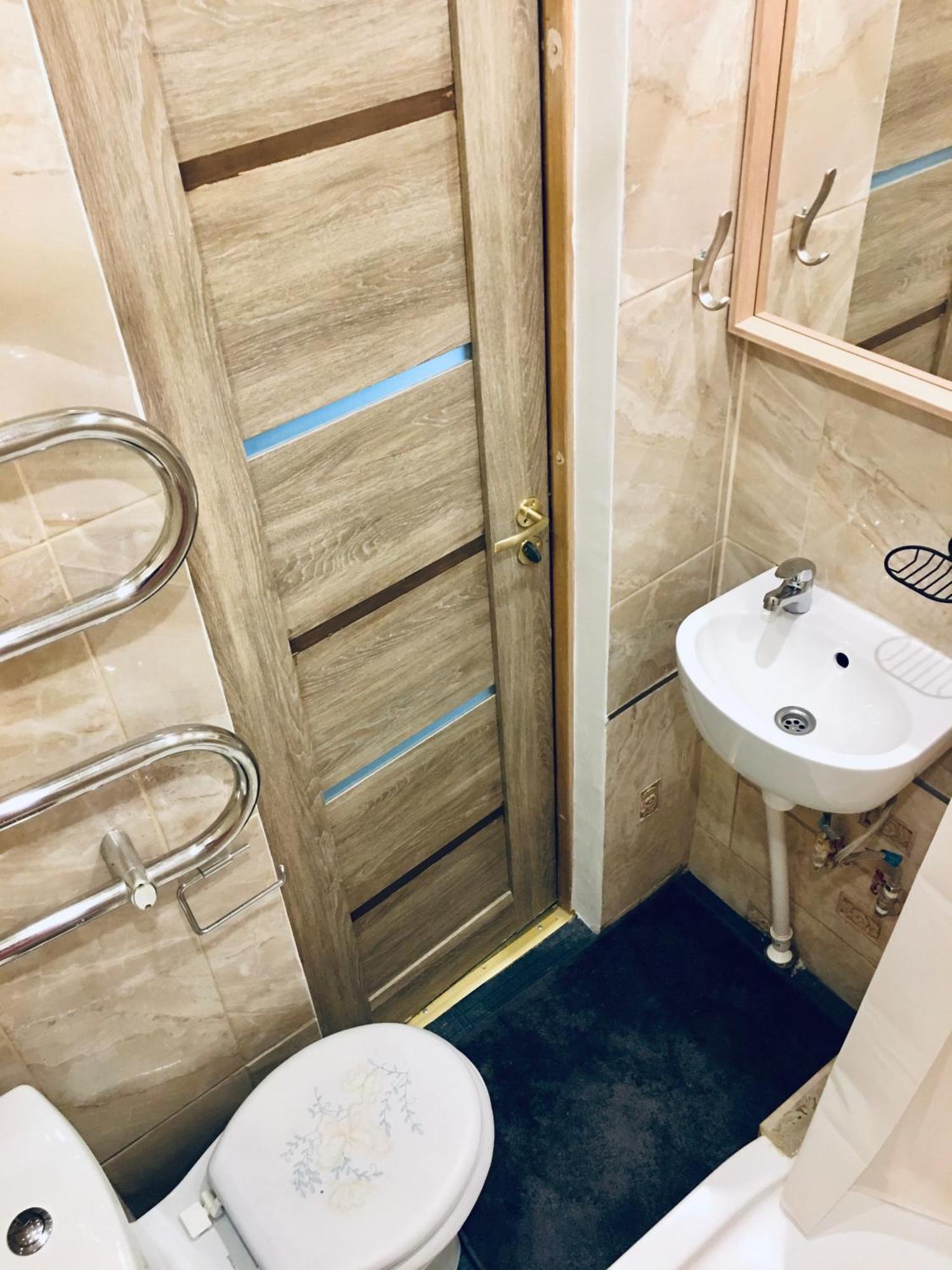 City Center For 4 Guest Klaipeda Ngoại thất bức ảnh