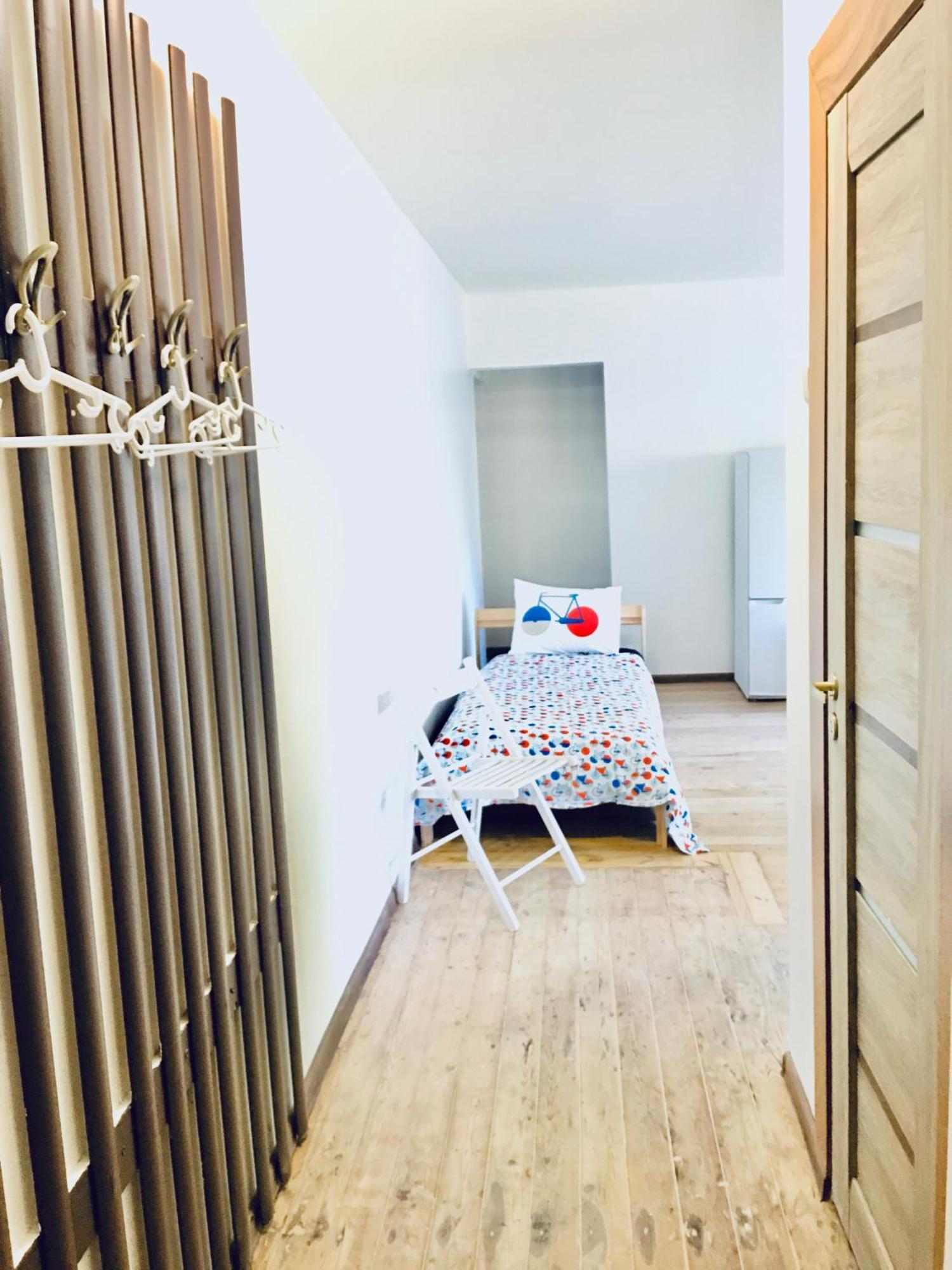City Center For 4 Guest Klaipeda Ngoại thất bức ảnh