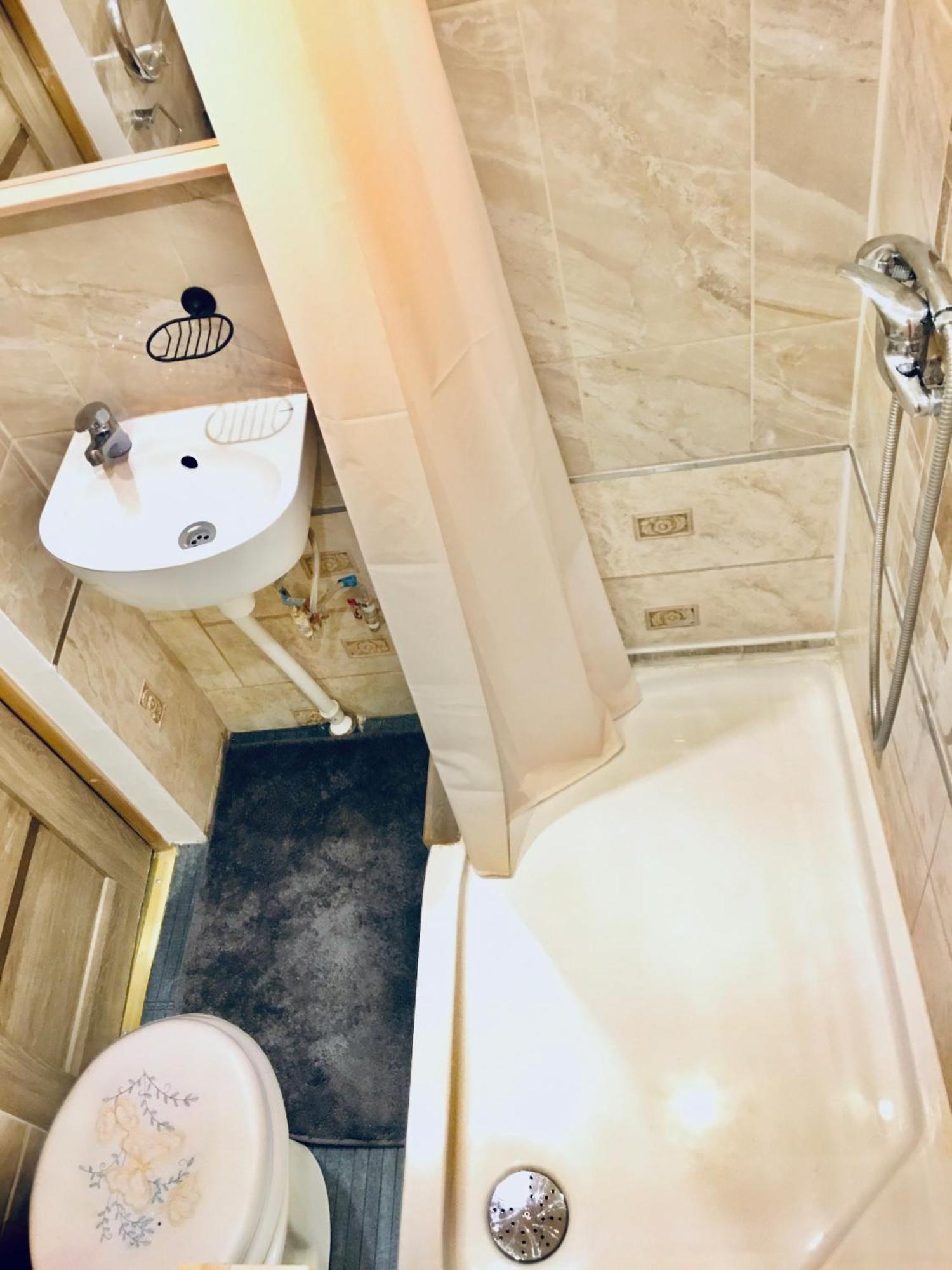 City Center For 4 Guest Klaipeda Ngoại thất bức ảnh